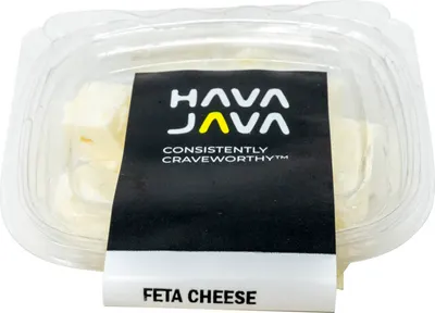 Fetta Cheese