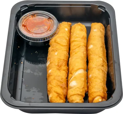 Pizza Roll