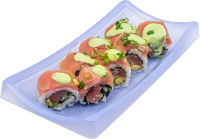 Tuna Lovers