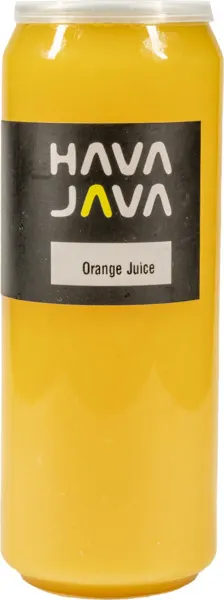 Orange Juice