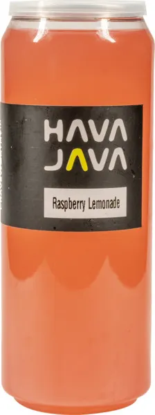 Raspberry Lemonade