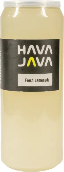 Fresh Lemonade