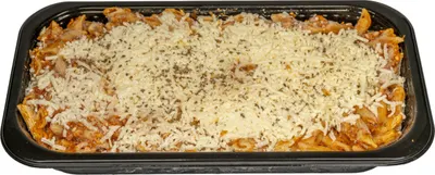 Baked Ziti