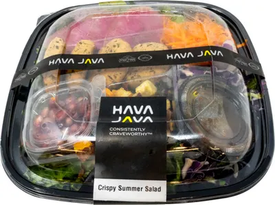 Summer Glow Salad Rr