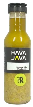 Lemone Olive Vinaigrette