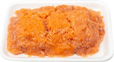 Baby Salmon Fillet 3 Slices