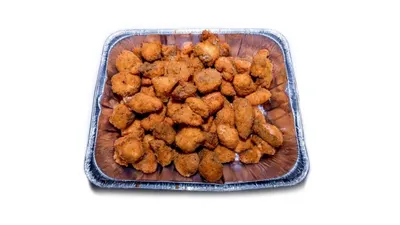 Salmon Cubes 9X13 - Pan