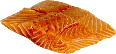 Baby Salmon - Side Skinless