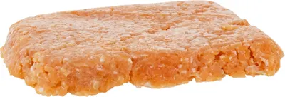 Ground Salmon Fish