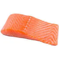 Sushi Grade Salmon