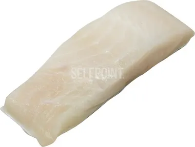 Sea Bass Fillet Skin Off