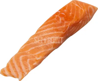 Scottish Salmon - Fillet Skinless By Slice