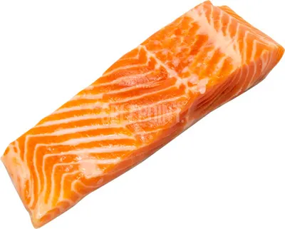 Salmon Fillet Skinless