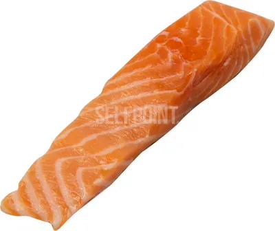 Scottish Salmon Fillet Skinless