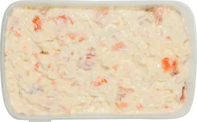 Creamy Lox Herring - Small Platter