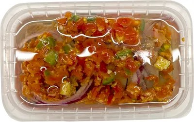 Matjas Arabian Herring
