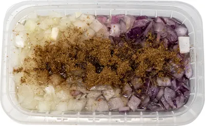 Matjas Pastrami Herring