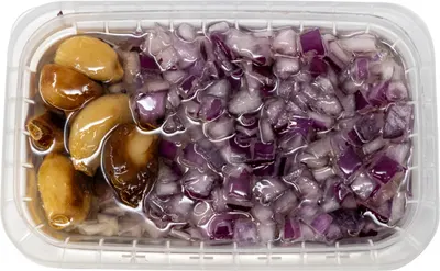 Matjas Roasted Garlic Herring