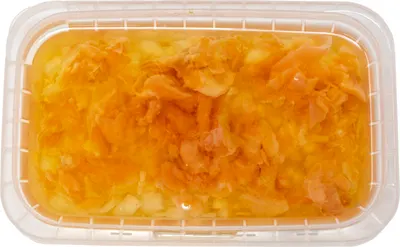 Nova Lox Bits Herring