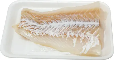 Cod Fillet