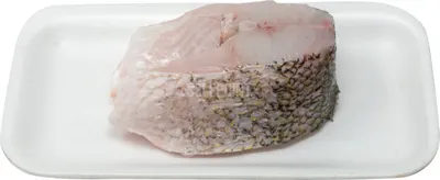 Pike Fish Slice - Single Pc