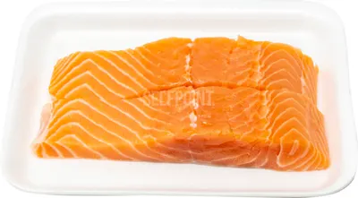 Salmon Fillet Skinless 2 Slice