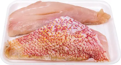 Red Snapper Fillet