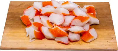 Kani Flakes