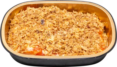 Salmon - Ready to Bake Fried Onion 2Pk