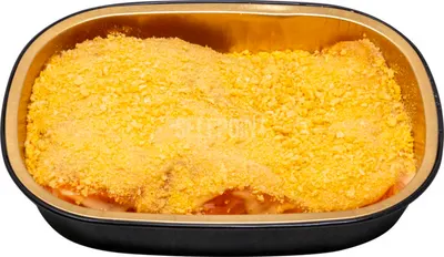 Salmon - Ready to Bake Panko Crusted 2Pk