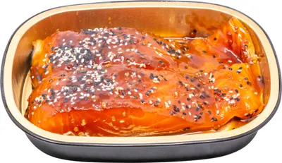 Salmon -  Ready to Bake Honey Teriyaki 2Pk