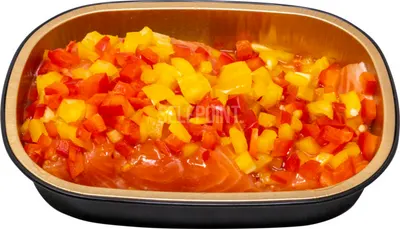 Salmon -  Ready to Bake Sweet Chili 2Pk