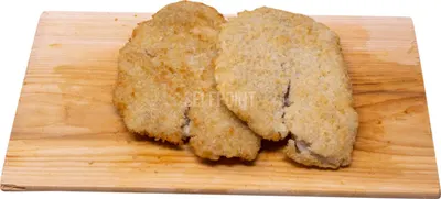 Breaded Tilapia Fillet Ready to Bake