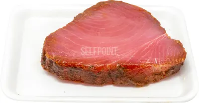Tuna Mediterranean