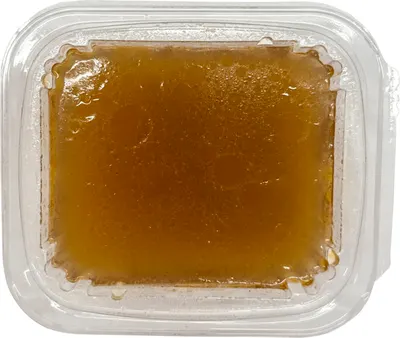 Cooked Fish Sauce