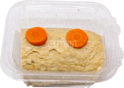 Cooked Gefilte Fish Small