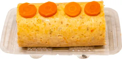 Cooked Salmon Gefilte Fish