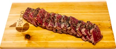 Seared Tuna - Pepper Crusted (Thurs/Fri Only)