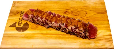 Seared Tuna - Mediterranean (Thurs/Fri Only)