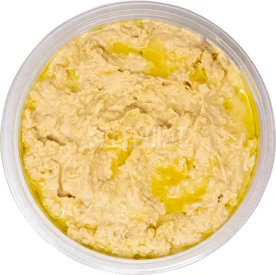 Chummus Original - Family Pack