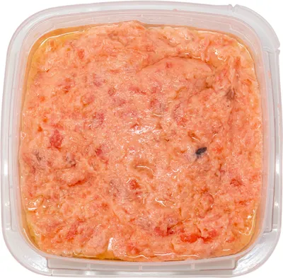 Nova Lox Spread