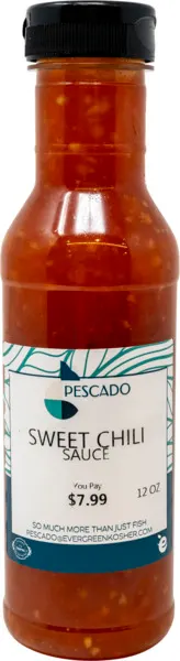 Sweet Chili Sauce