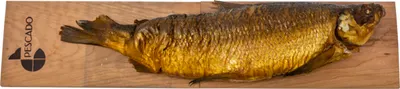 Smoked White Fish Whole