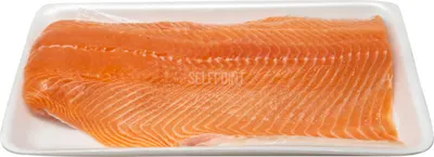 Salmon - Side Special