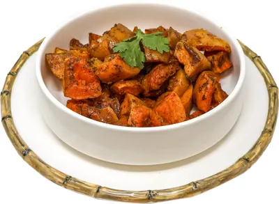 Roasted Butternut Squash