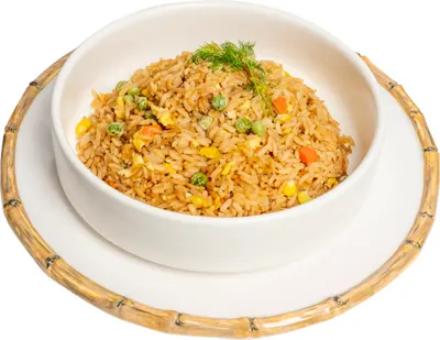 Fried Rice