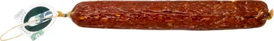Hard Salami - Smoked Roll
