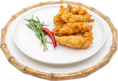 Chicken Fingers - Breaded (Thurs/Fri Only)