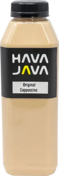Original Cappuccino Drink