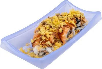 Kyi Soe Roll